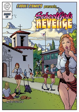 School Girls Revenge
